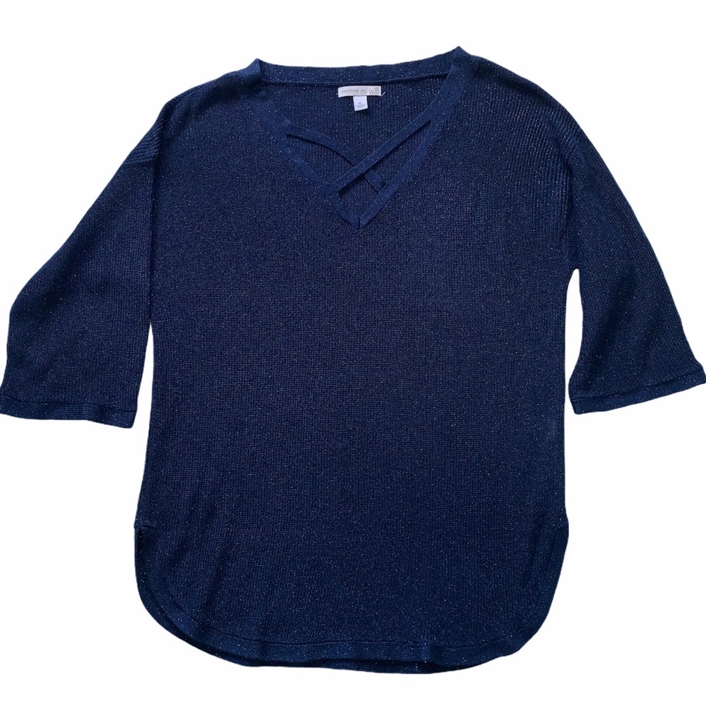 4/$20 WESTPORT 1962 | workwear sweater